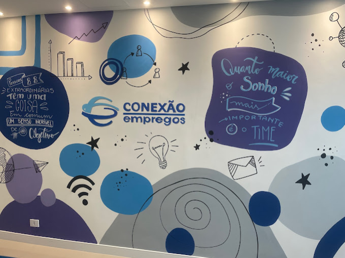 Conexão Empregos Unidade Jacareí Jacareí SP