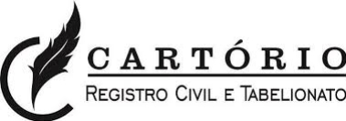Cartório de Registro Civil das Pessoas Naturais Jacareí SP