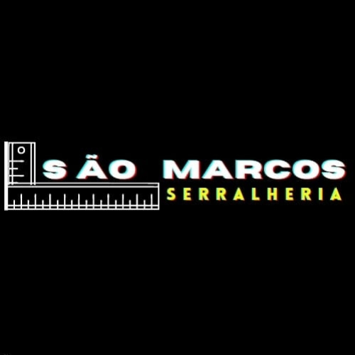 Serralheria Sao Marcos  Jacareí SP