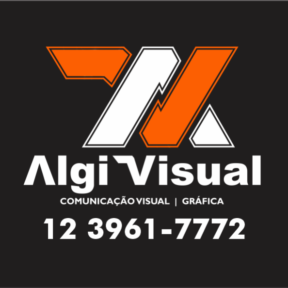 Algi Visual Comunicação  Jacareí SP