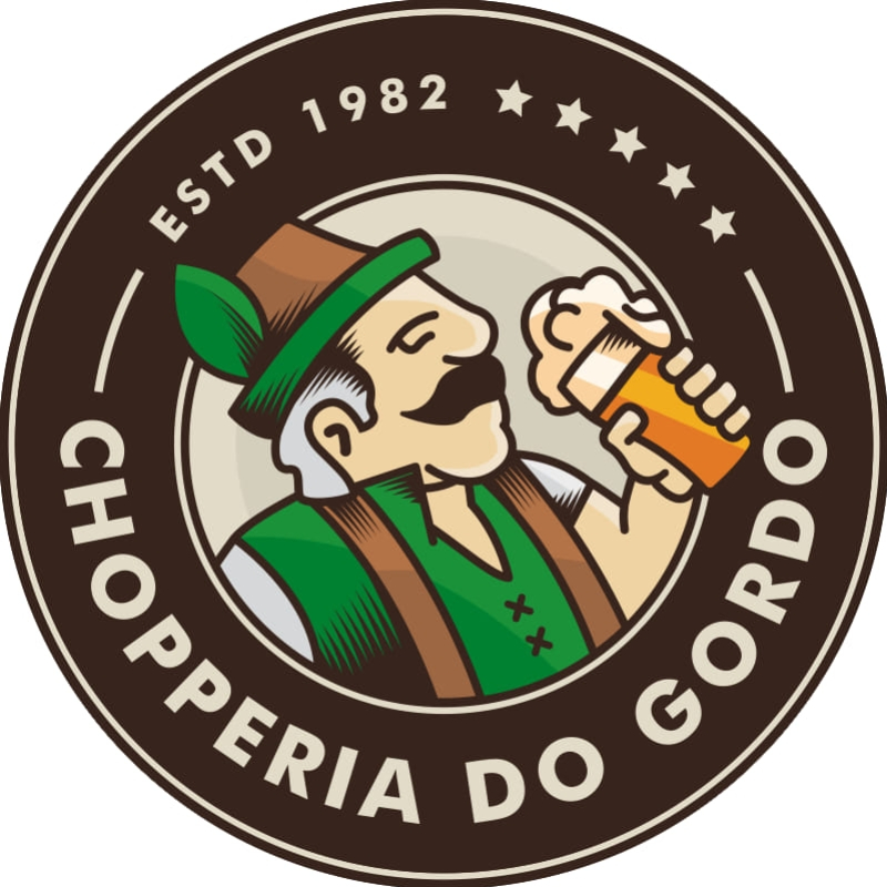 Chopperia do Gordo  Jacareí SP