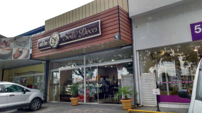  Sodiê Doces Jacareí SP