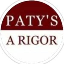 Patys A Rigor  Jacareí SP