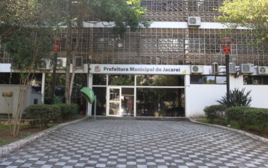 Prefeitura Municipal de Jacareí Jacareí SP