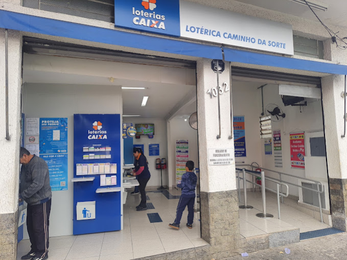 Caminho Da Sorte Jacareí SP