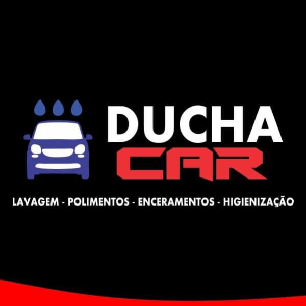 Ducha Car  Jacareí SP