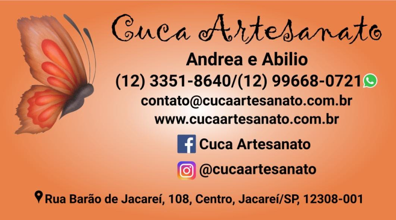 Cuca Artesanato 
