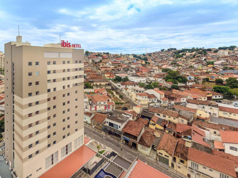 Onde se hospedar