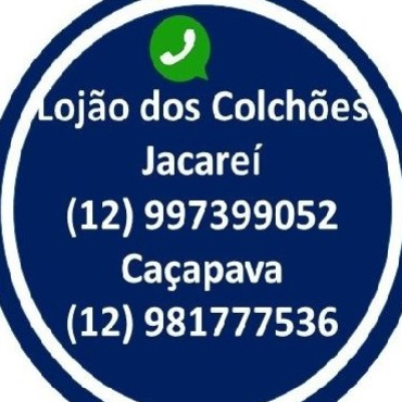 Lojão Dos Colchões 