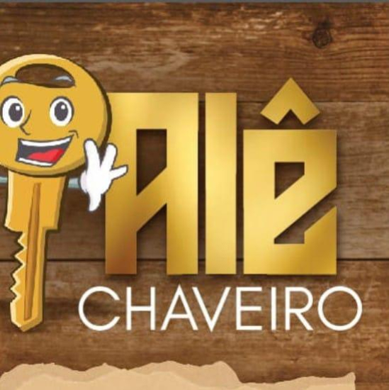 AleChaveiro Jacareí SP