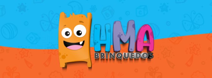  HMA Brinquedos Jacareí SP
