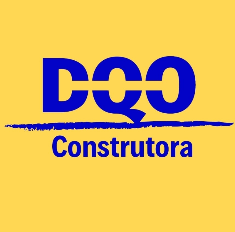 DQO Construtora Ltda  Jacareí SP