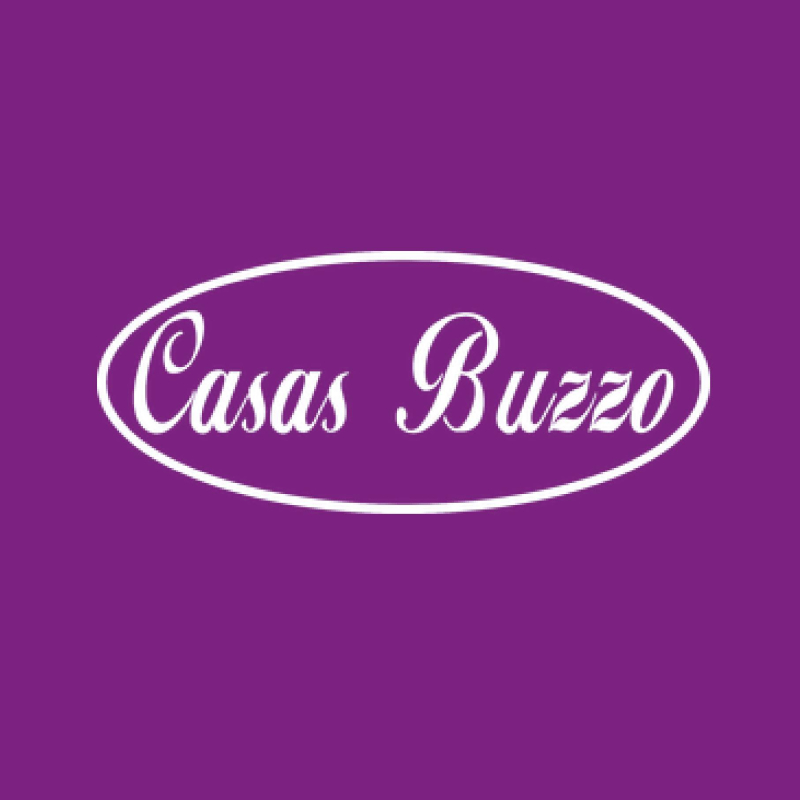 CASAS BUZZO 