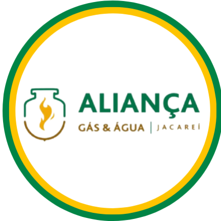 Aliança Gás Jacarei 