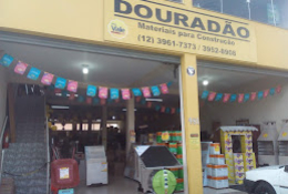 Douradão Materiais Para Construção