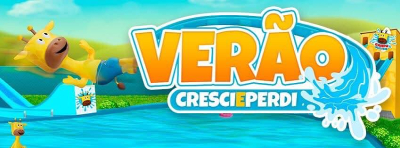 Cresci e Perdi Jacareí