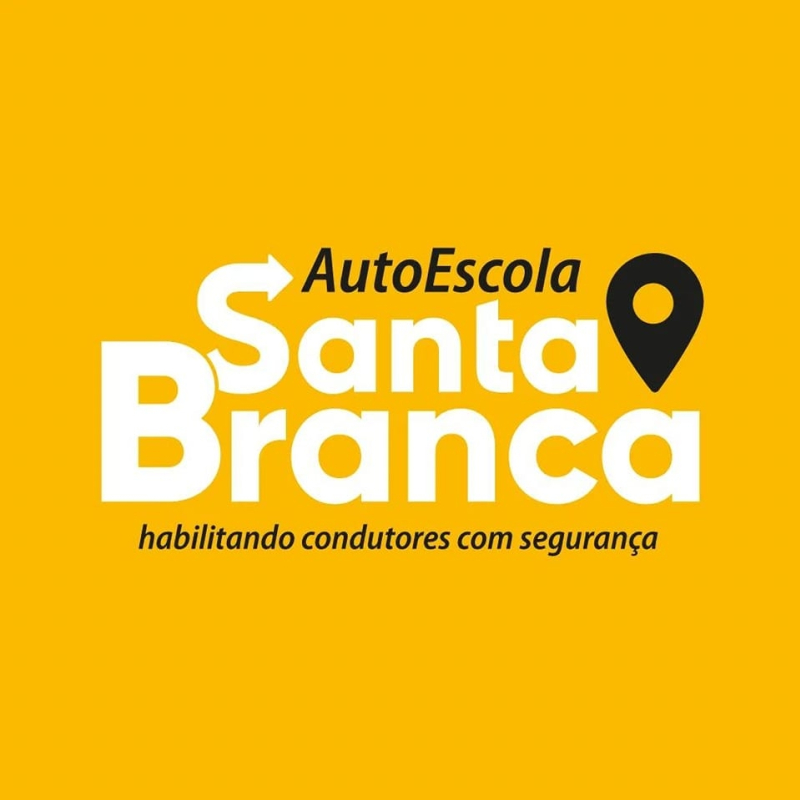 Auto Escola Santa Branca  Jacareí SP