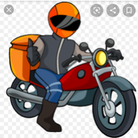 Rodrigo Mototáxi e Motoboy 