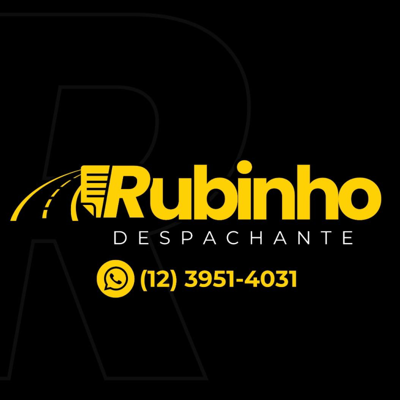Rubinho Despachante de Jacareí  Jacareí SP