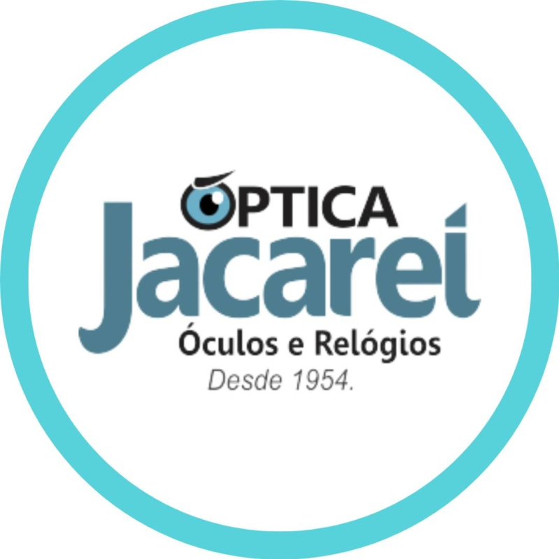 Óptica Jacareí  Jacareí SP