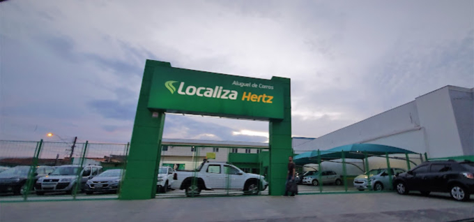 Localiza Aluguel de Carros