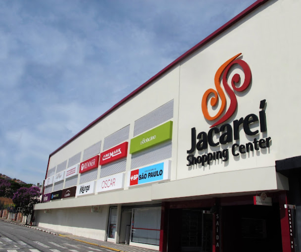 Jacareí Shopping Center