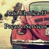 Auto Elétrica J.J. Jacareí SP