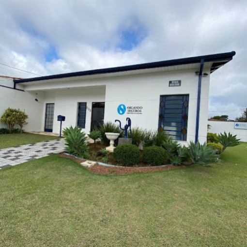Corretora Orlando Seguros Jacareí SP