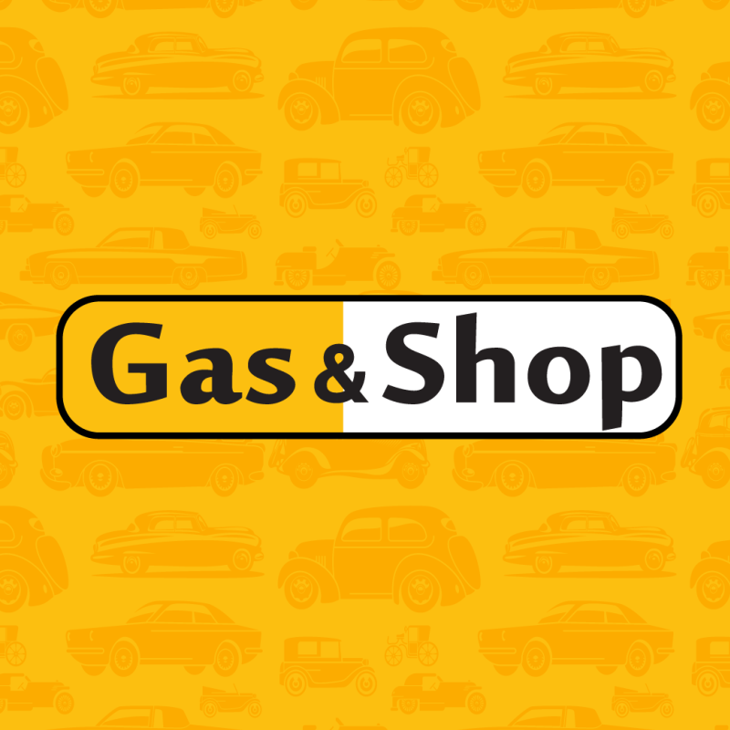Rede Gas & Shop