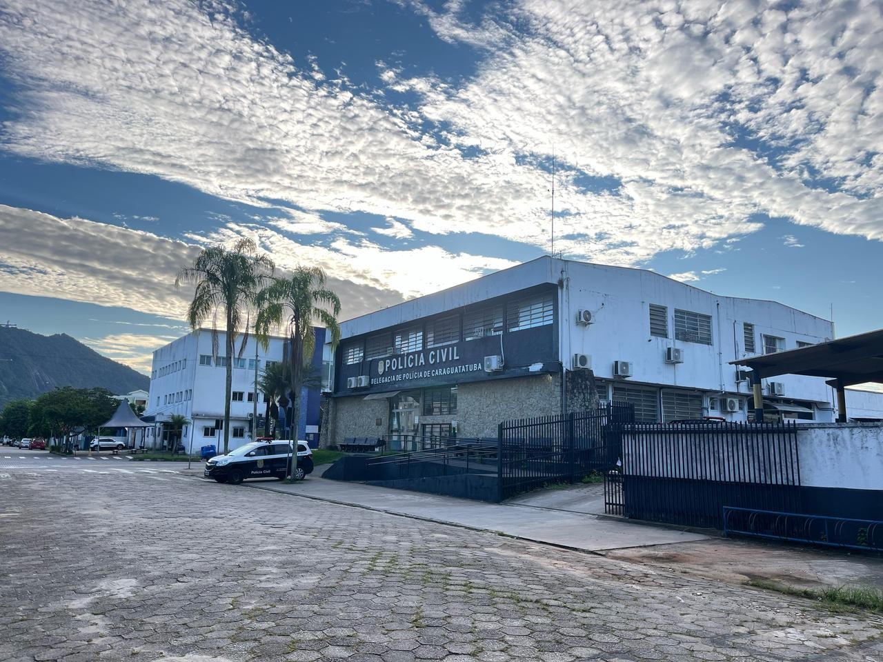 foto Not&iacute;cia Jacareí