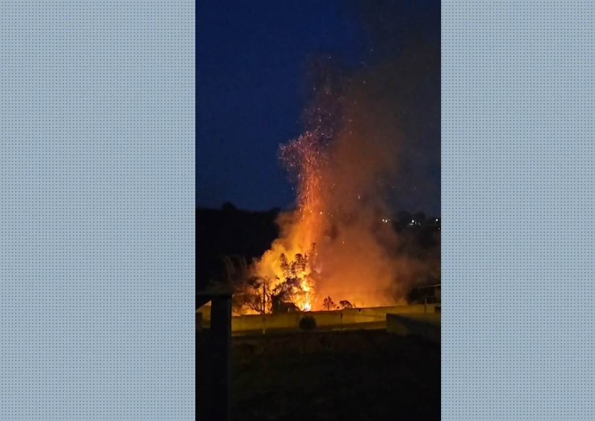 foto Not&iacute;cia Jacareí