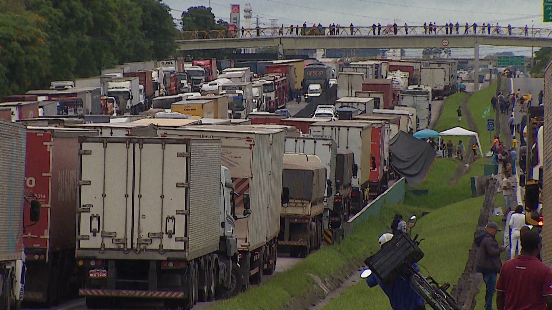 foto Not&iacute;cia Jacareí