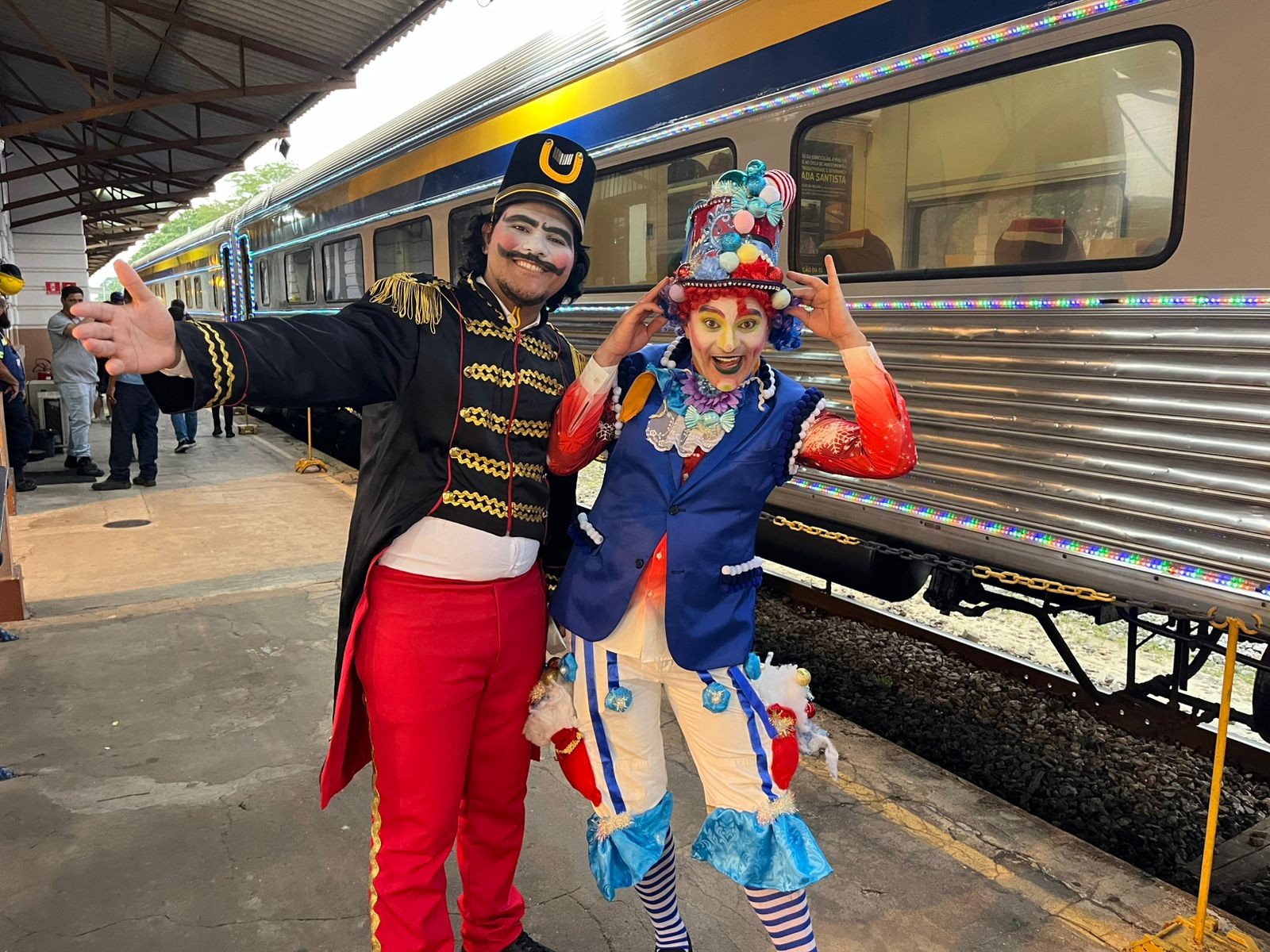 foto Not&iacute;cia Jacareí