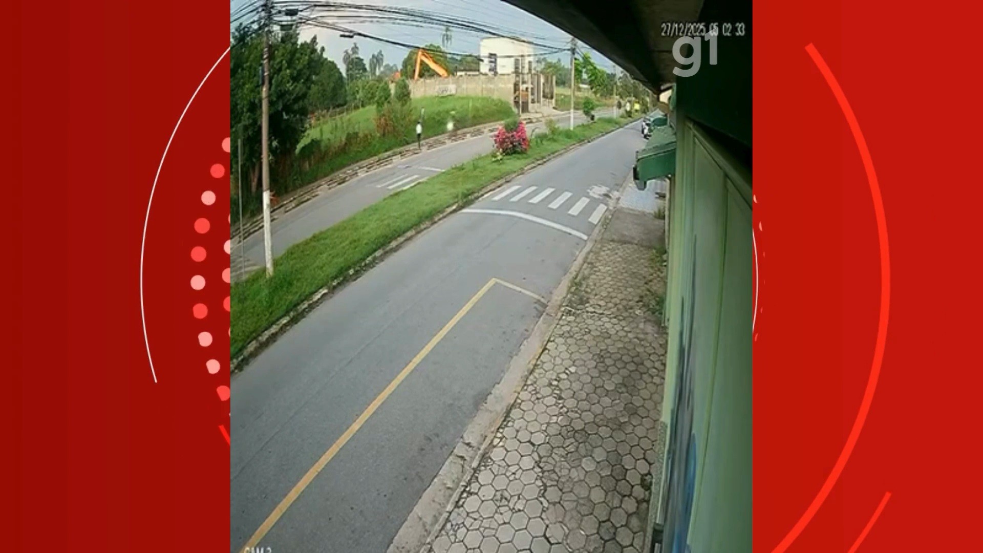 foto Not&iacute;cia Jacareí