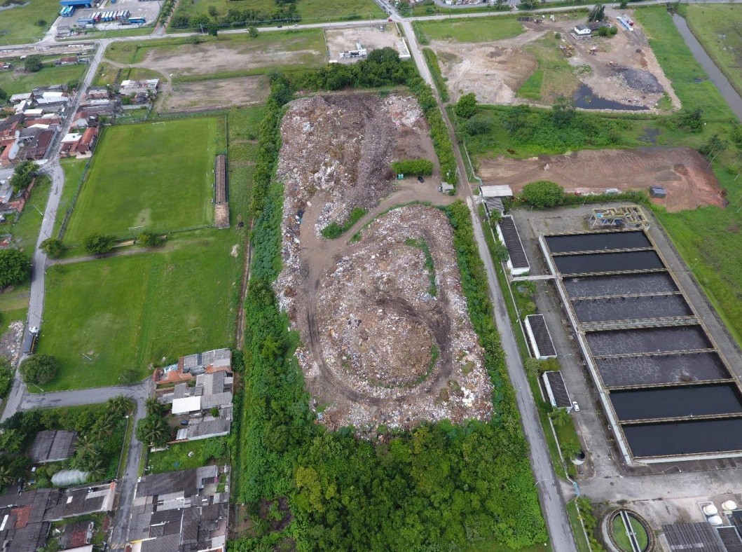 foto Not&iacute;cia Jacareí