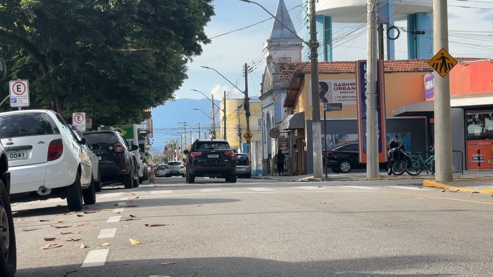 foto Not&iacute;cia Jacareí