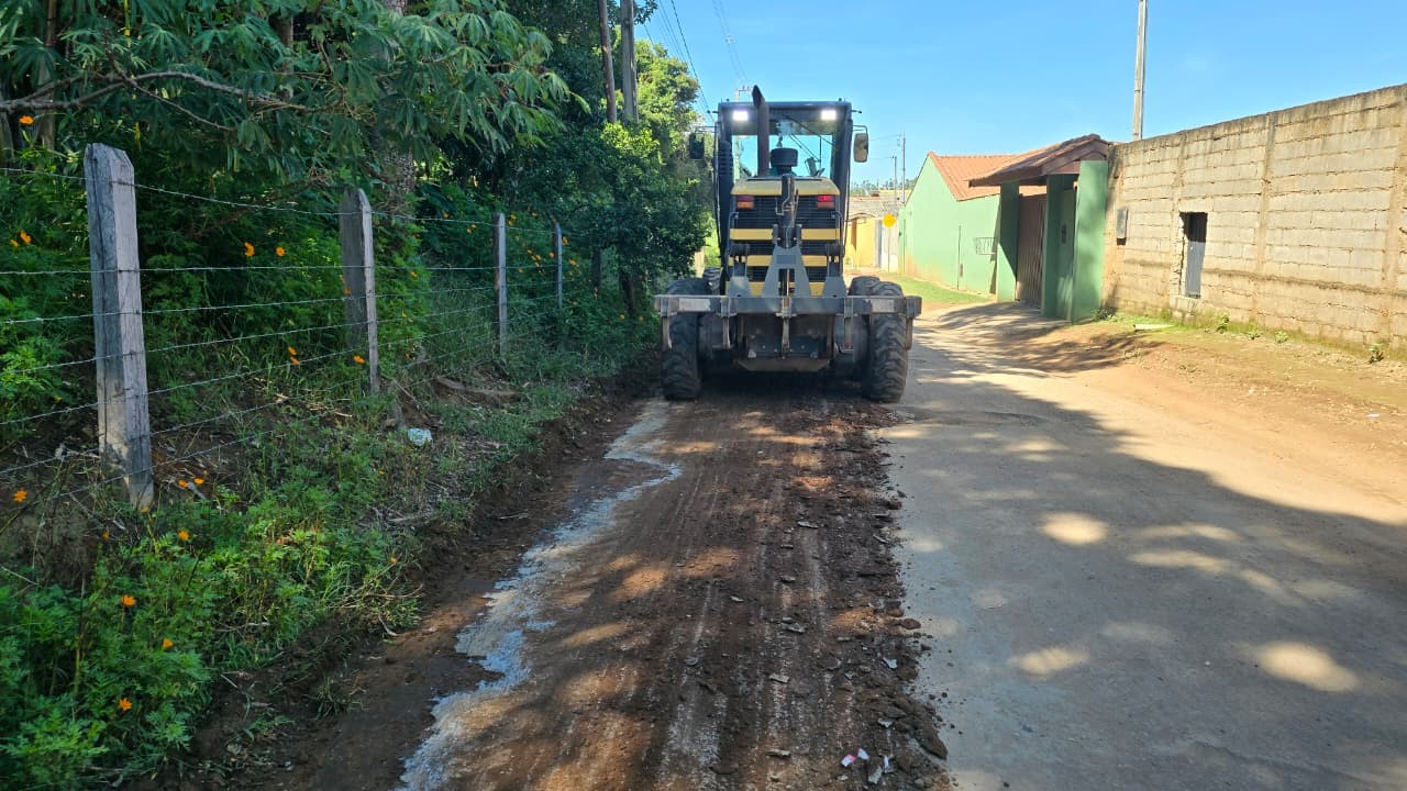 foto Not&iacute;cia Jacareí