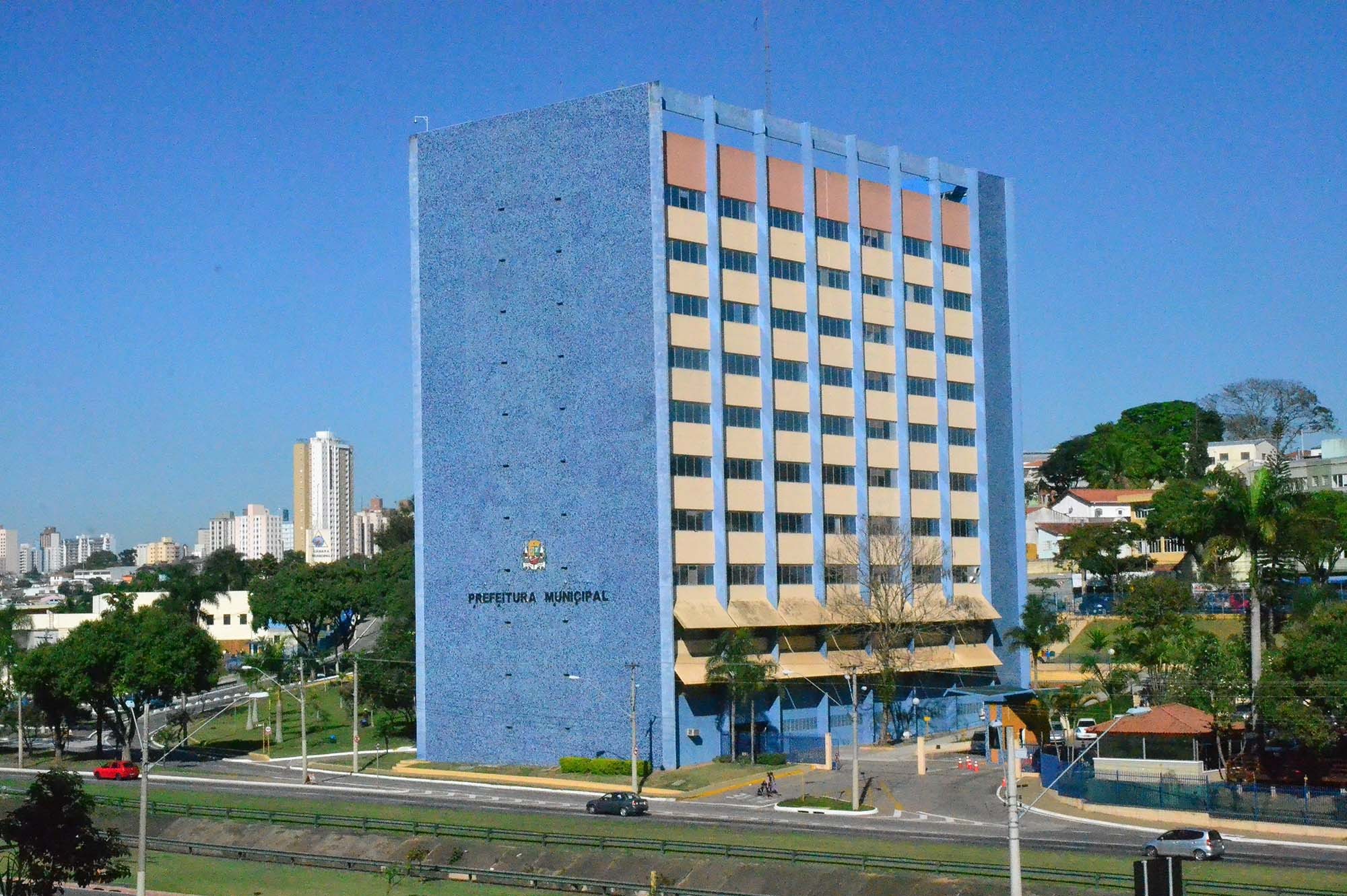 foto Not&iacute;cia Jacareí
